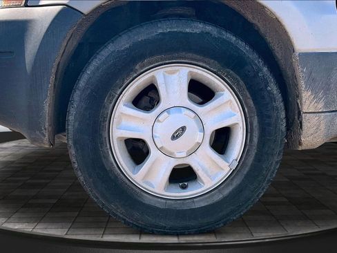 Used 2003 Ford Escape XLT AWD/4WD image 5