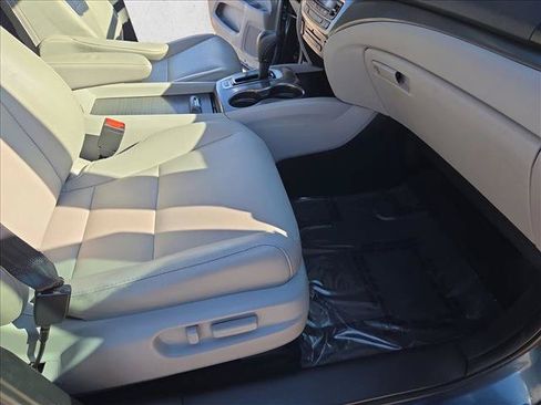 Used 2017 Honda Pilot EX-L image 23