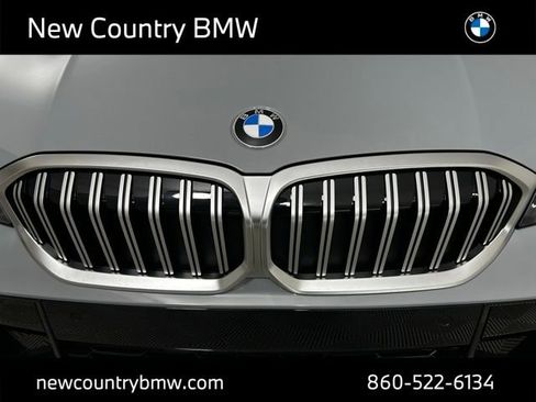 New 2026 BMW 330i xDrive 330i xDrive w/ M Sport Package image 28