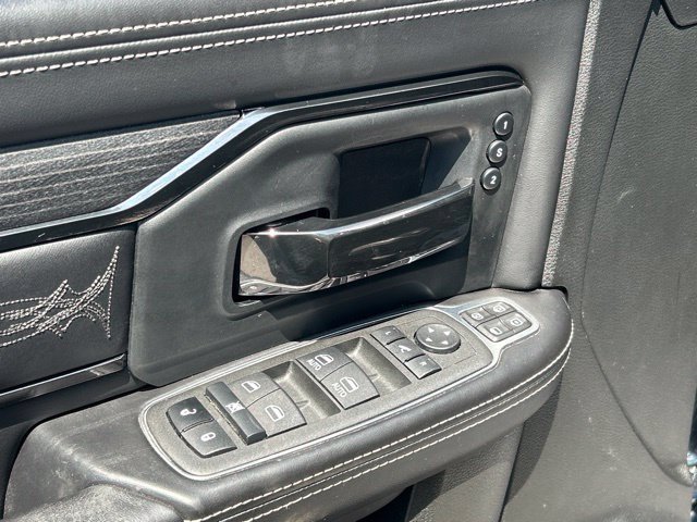 Used 2023 RAM 2500 Limited AWD/4WD image 25