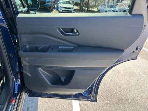 New 2026 Nissan Pathfinder SV image 46