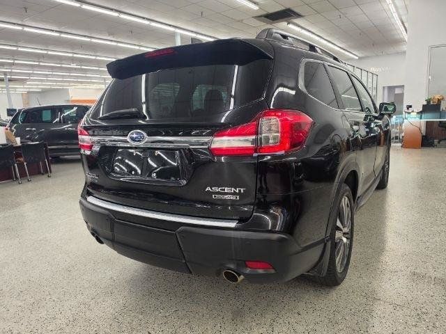 Used 2019 Subaru Ascent Touring AWD/4WD image 5
