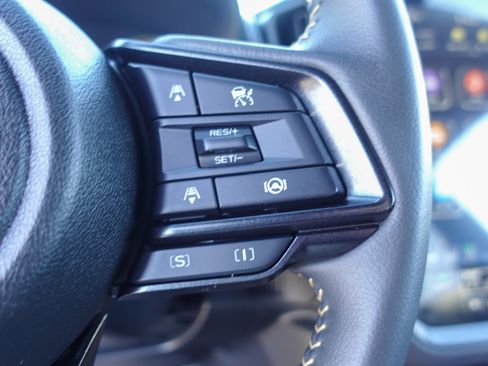 Certified 2025 Subaru Crosstrek 2.5i Sport image 16