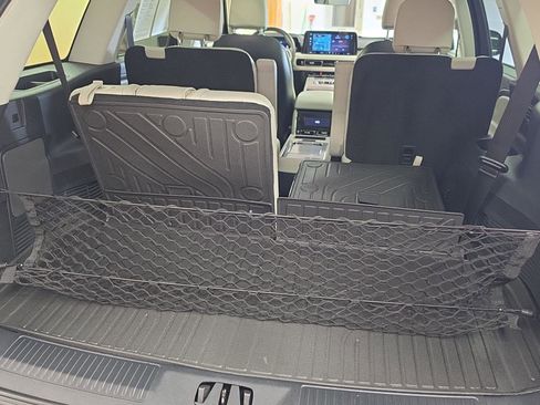 Used 2025 Lincoln Aviator Reserve w/ Illumination Package image 16