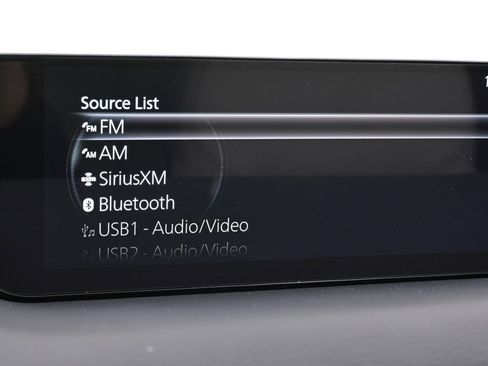 New 2026 MAZDA CX-50 AWD 2.5 S w/ Premium Package image 28