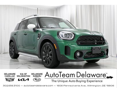 Used 2023 MINI Cooper Countryman S