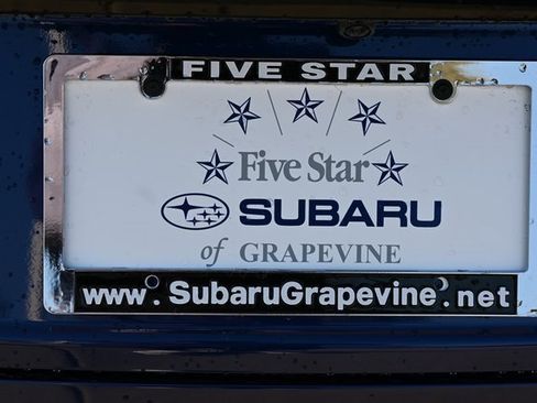 New 2025 Subaru WRX Premium image 13