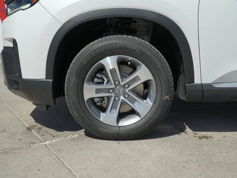 Used 2026 Honda Pilot EX-L image 17