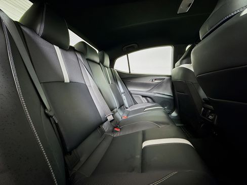 Certified 2025 Toyota Camry SE image 23