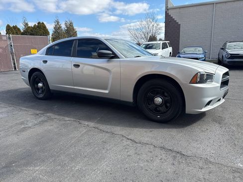 Used 2011 Dodge Charger Police w/ Convenience Group I image 7