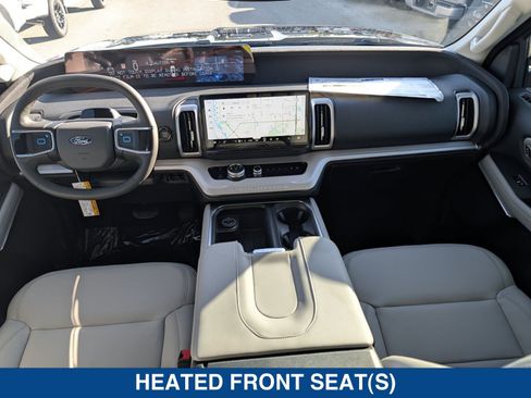 New 2026 Ford Expedition Active RWD image 21
