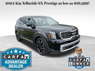 Used 2024 Kia Telluride SX Prestige AWD/4WD 360° Tour