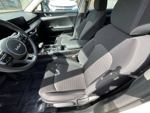 Used 2025 Kia K5 LXS FWD image 28