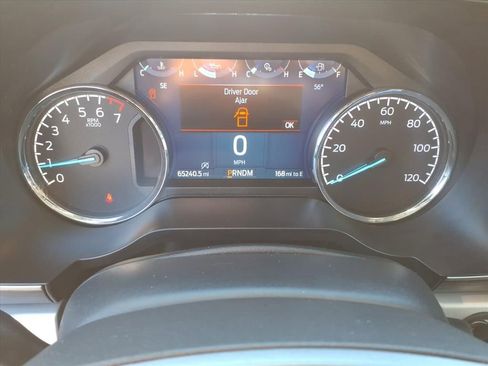 Used 2021 Ford F150 XLT w/ Equipment Group 301A Mid image 27