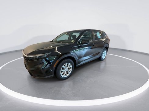 Used 2024 Honda CR-V LX image 3
