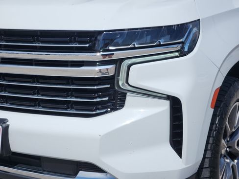 Used 2021 Chevrolet Tahoe LT RWD image 8