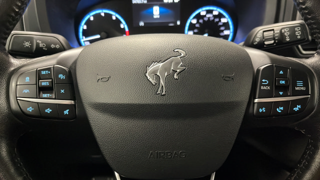 Used 2022 Ford Bronco Sport Big Bend w/ Convenience Package AWD/4WD image 15