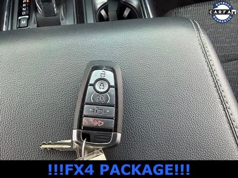 Used 2023 Ford F150 XLT w/ Equipment Group 302A High image 42