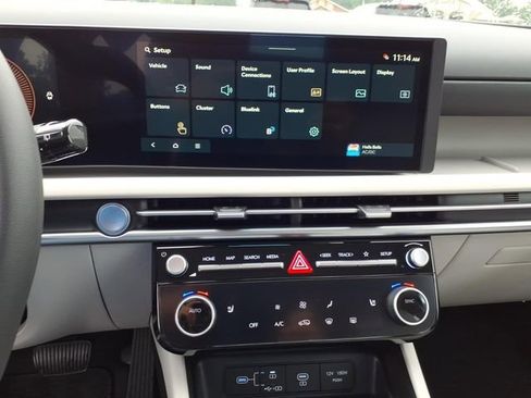 New 2026 Hyundai Tucson SEL FWD image 15