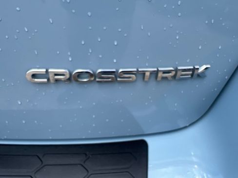 Used 2018 Subaru Crosstrek 2.0i Premium AWD/4WD image 30