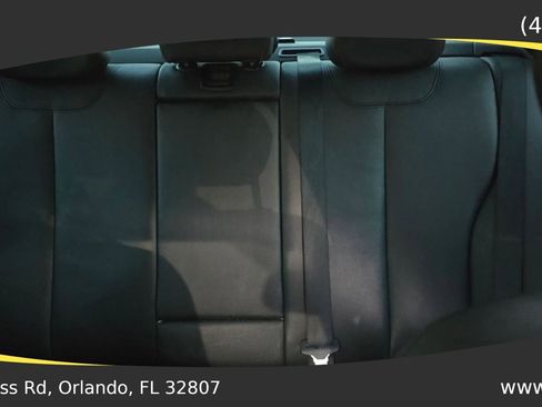 Used 2014 BMW 335i Sedan image 17