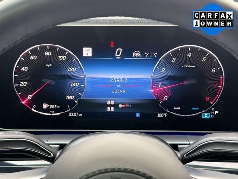 Certified 2025 Mercedes-Benz GLS 450 4MATIC image 23