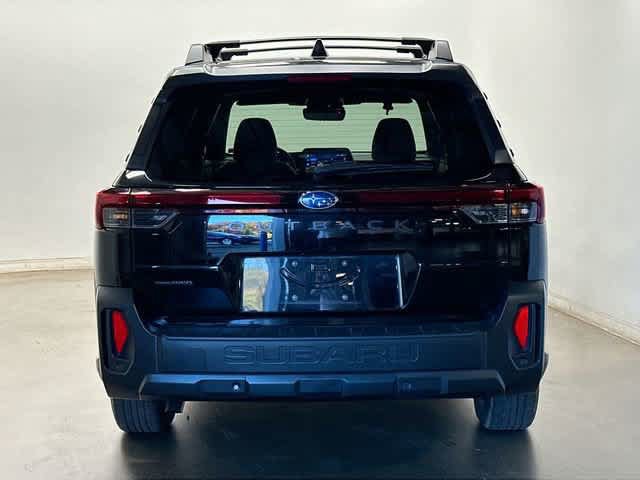 Certified 2026 Subaru Outback Limited AWD/4WD image 4