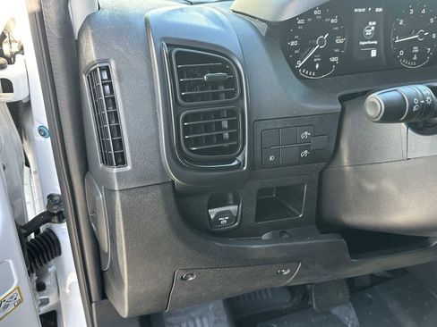 New 2026 RAM ProMaster 1500 FWD image 27
