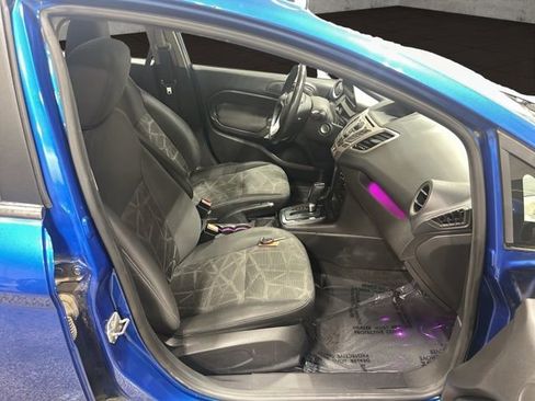 Used 2011 Ford Fiesta SES image 20