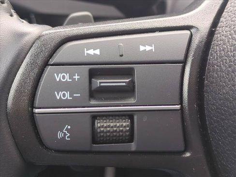 Used 2025 Honda Accord Sport image 11
