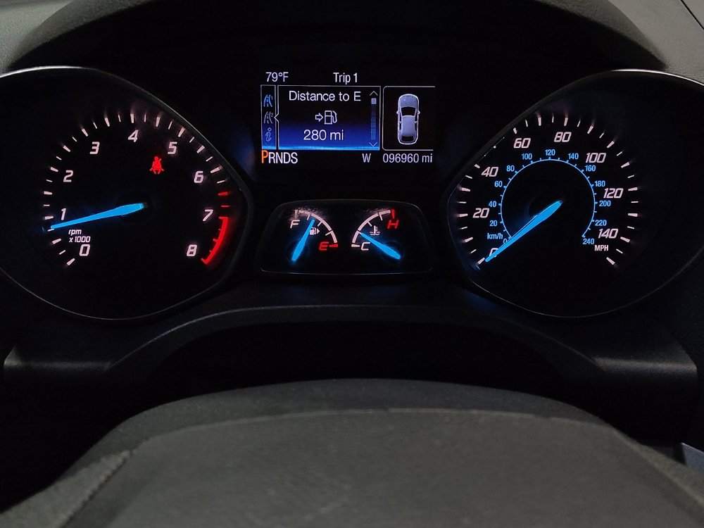 Used 2016 Ford Escape SE w/ SE Cold Weather Package AWD/4WD image 23