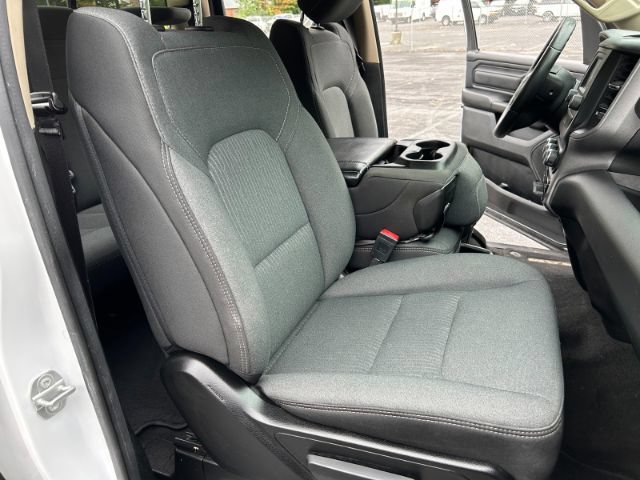 Used 2021 RAM 1500 Tradesman AWD/4WD image 25