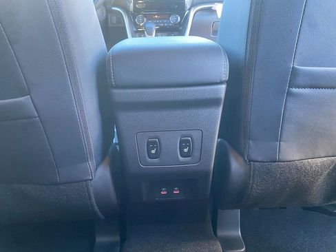 New 2026 Mitsubishi Eclipse Cross SEL image 26