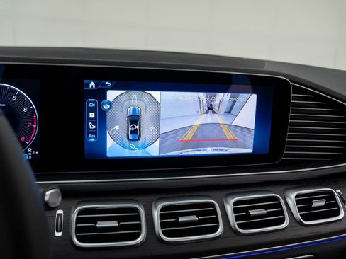 New 2026 Mercedes-Benz GLE 350 GLE 350 image 30