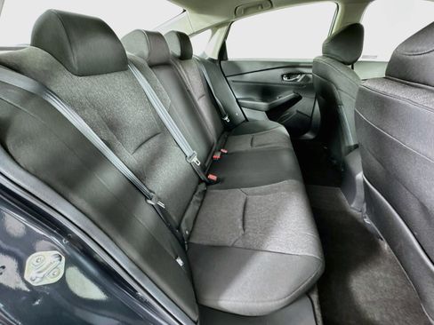 Certified 2024 Honda Accord EX image 26