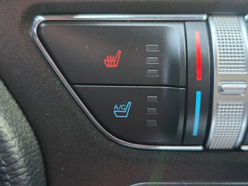 Used 2019 Ford Mustang GT Premium w/ GT Performance Package image 52