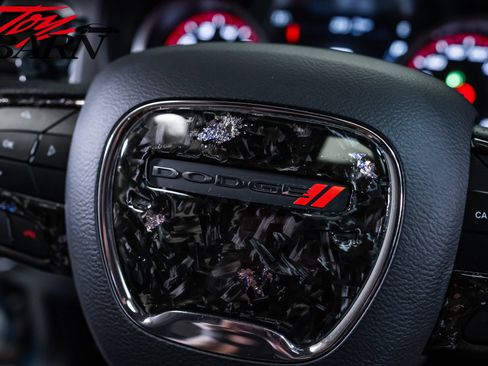 Used 2022 Dodge Charger Scat Pack RWD image 31