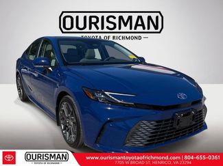 Used 2026 Toyota Camry XLE video 1