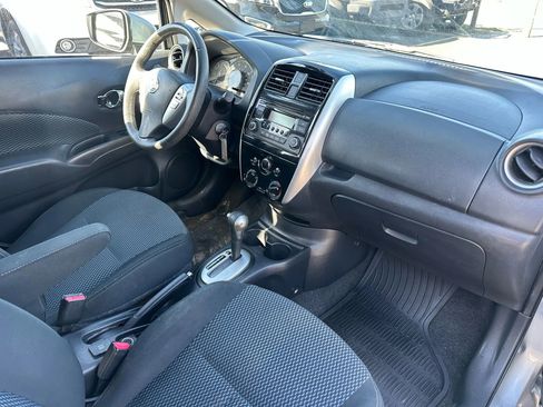 Used 2015 Nissan Versa Note SV image 13