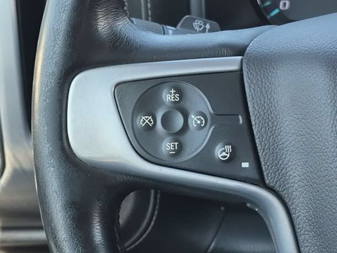 Used 2018 GMC Sierra 1500 SLT w/ Black Pack AWD/4WD image 23