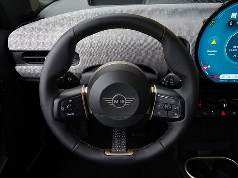 Used 2025 MINI Cooper S image 14