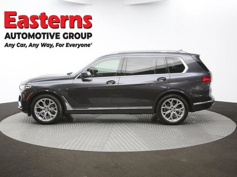 Used 2022 BMW X7 xDrive40i w/ Premium Package image 60