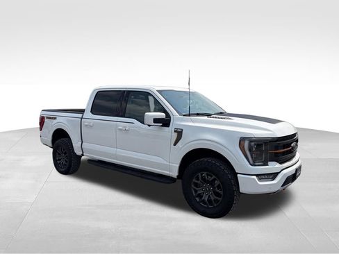 Used 2023 Ford F150 Tremor w/ Equipment Group 402A High AWD/4WD image 28