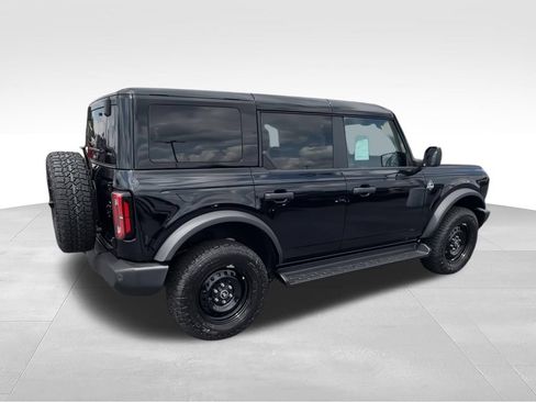 New 2026 Ford Bronco Outer Banks AWD/4WD image 8