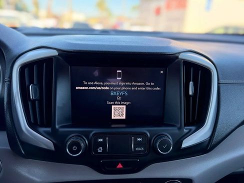 Used 2020 GMC Terrain SLT w/ Preferred Package AWD/4WD image 47