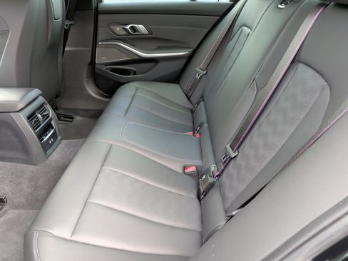 Used 2023 BMW M3 Competition w/ Executive Package image 36