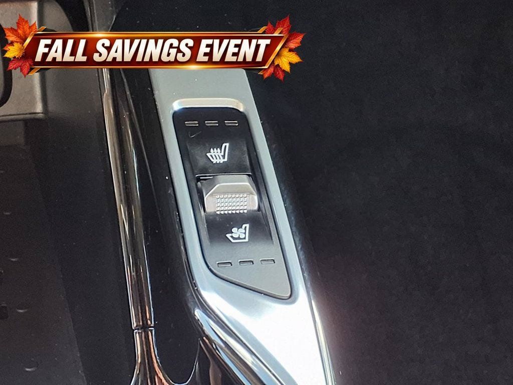 Certified 2023 Kia Sorento SX AWD/4WD image 18