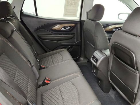 Used 2021 GMC Terrain SLE w/ Driver Convenience Package image 24
