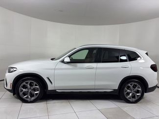 Used 2023 BMW X3 sDrive30i w/ Premium Package RWD video 2