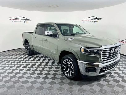 Used 2026 RAM 1500 Laramie